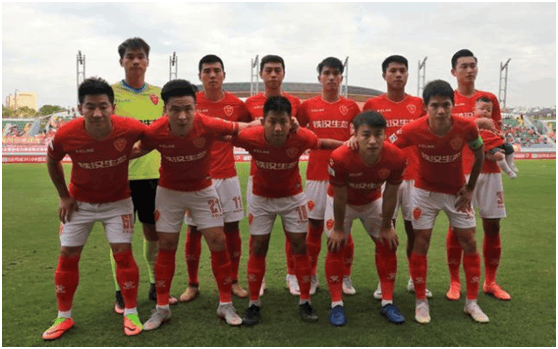 中甲、中乙升降级附加赛:为拖延时间保级,门将