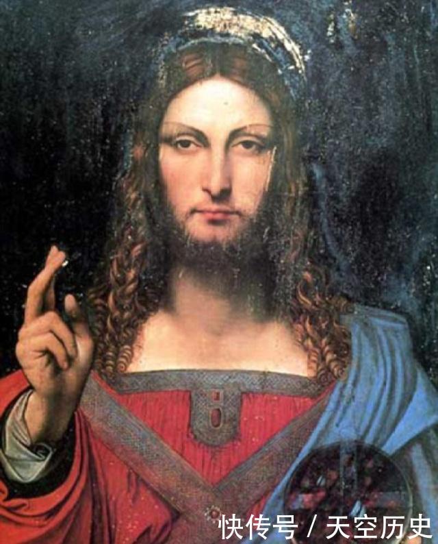 世界拍卖最贵十六幅名画,说一说你见过几幅? ag真人登录