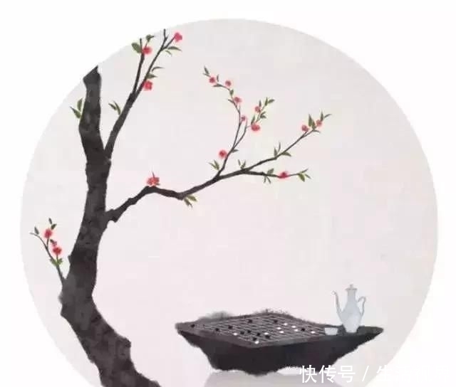 小学语文趣味古诗词填空,挑战你的诗词储备!(附