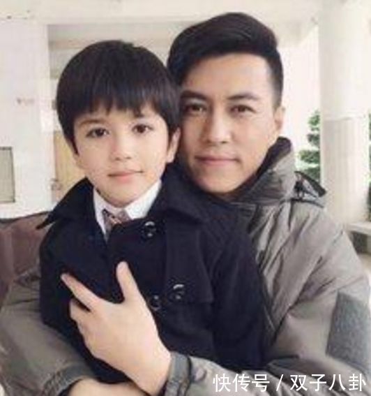 吴京孩子吴所谓、杜江儿子嗯哼都不算啥,靳东