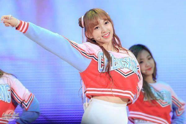 不招中国人喜欢的偶像练习生中的女导师在韩