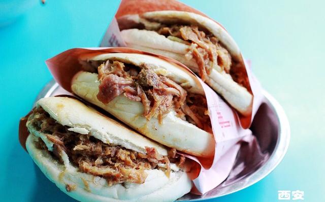 西安 最值得去的地方 TOP 5