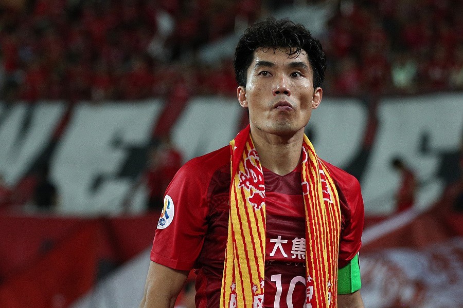 足协杯前瞻:上港需提升反击威力,恒大后腰防守