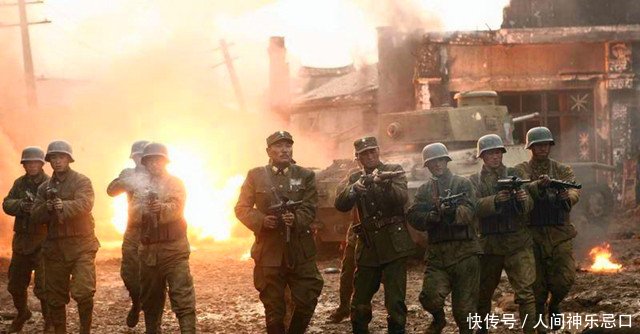 中国最难攻陷的城市,日本打了6年,损失11万日