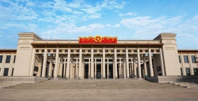 北京旅行必去的十大景点 也不用为去哪里游玩