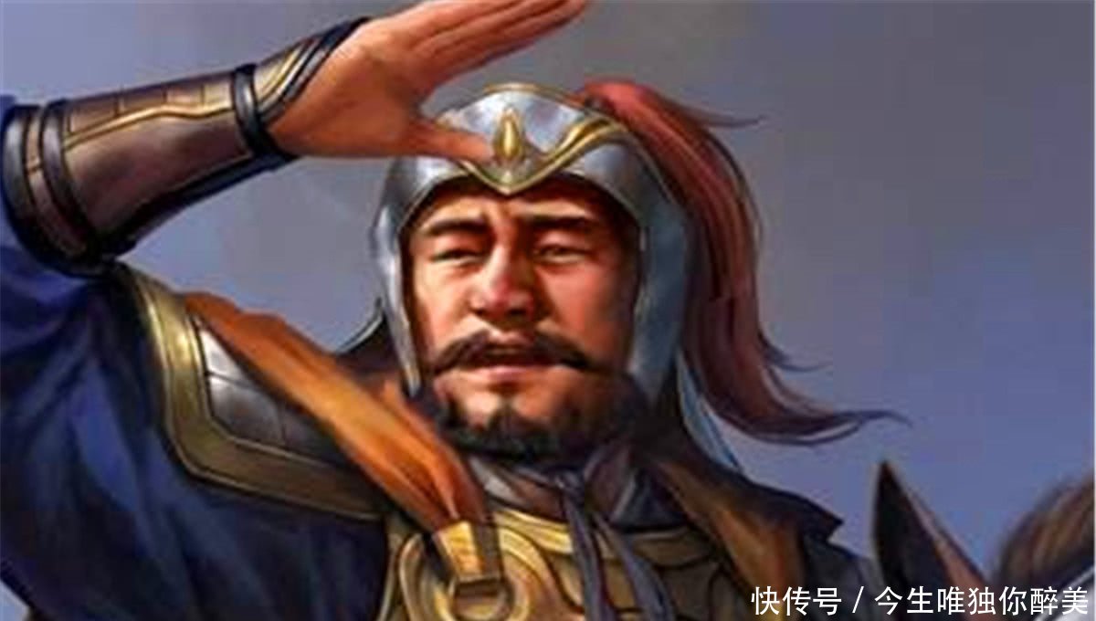 三国时期其实还有个国家,曾经一度割据称霸,为