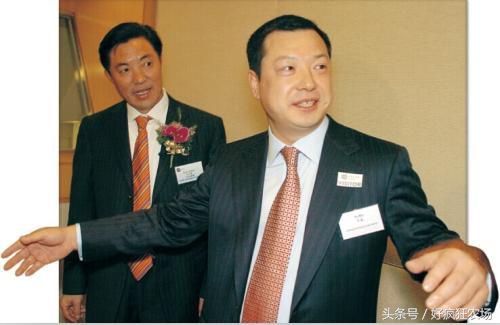 他是中国最低调神秘的富豪,身价高达350亿,你