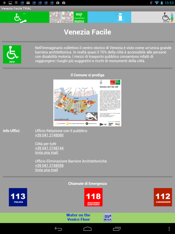 Venezia Facile截图5