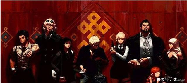 DNF职业改版也救不了的3大职业,5倍氪金可战