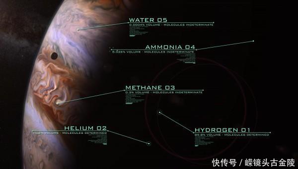 NASA朱诺号今天进入木星轨道，这是你需要知道的四个事实