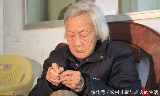 长寿秘诀很靠谱,做到5个“不”,活到98不浮夸