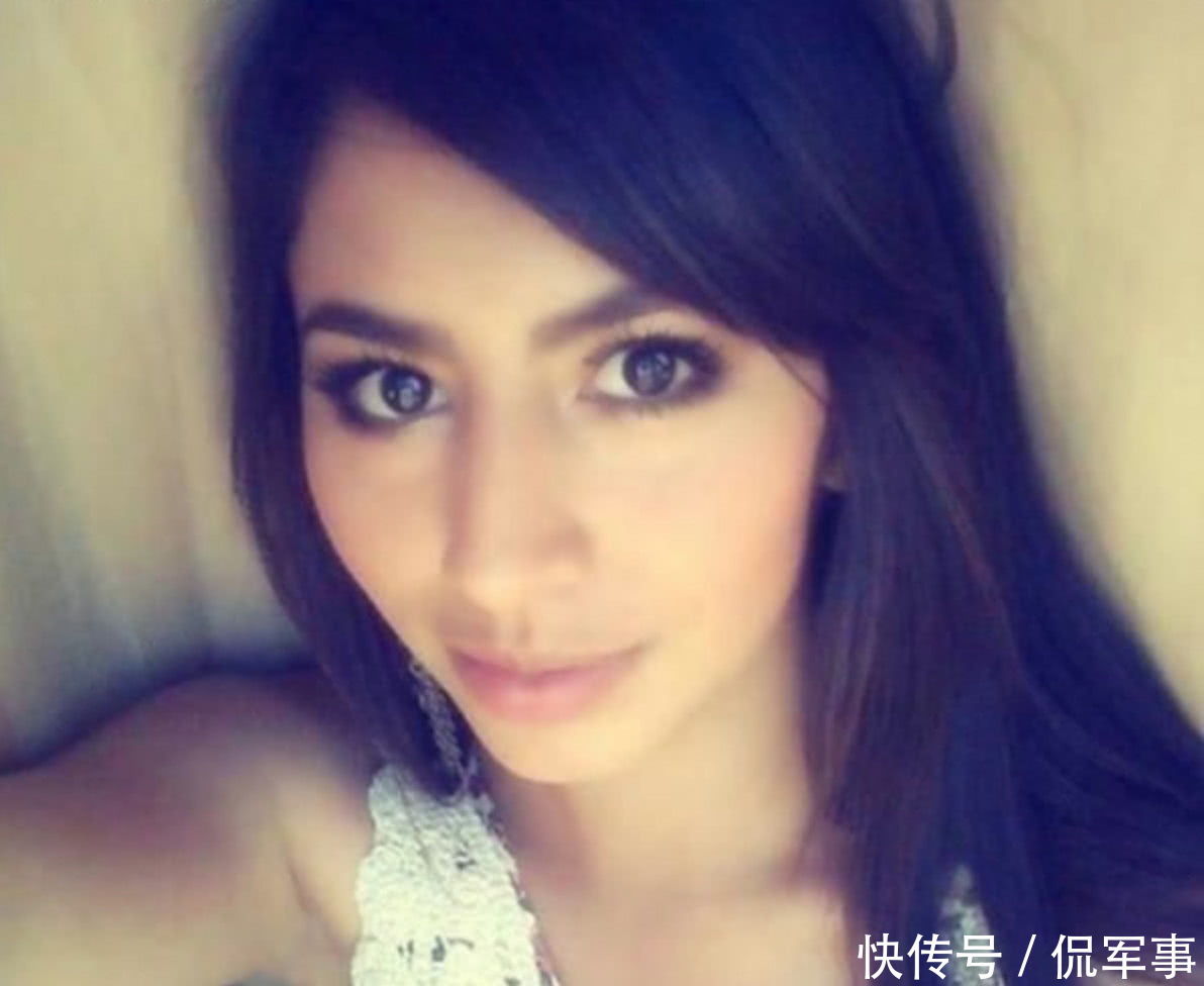 该国“混血姑娘”颜值高却生活艰辛,漂亮姑娘当兵第一天必须剃光