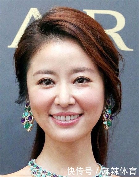 林心如最近各种负面消息之后,又一句话得罪了