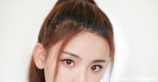18年日本最喜欢的中国女星,杨超越,鞠婧祎上榜