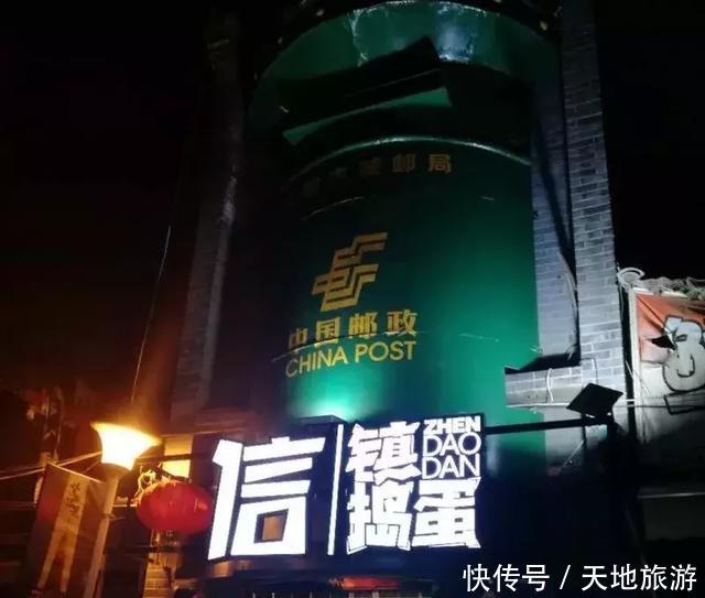 洛阳这些地方夜景,再现千年神都壮丽景色,美到爆