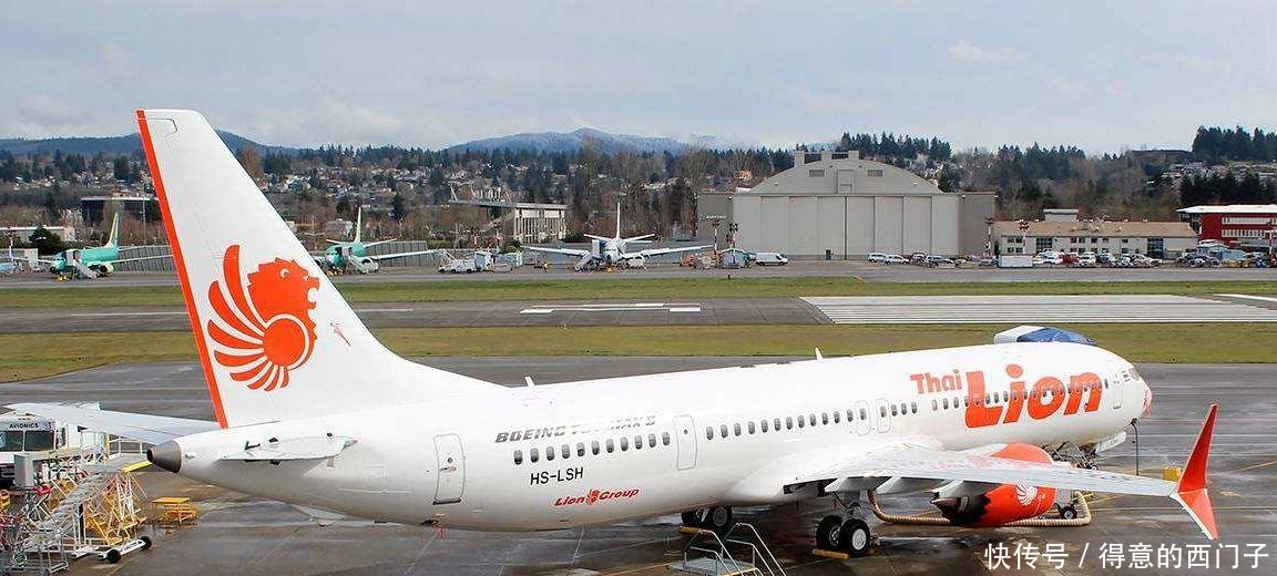 737MAX全球停飞,波音似乎并不慌,依靠美军,将