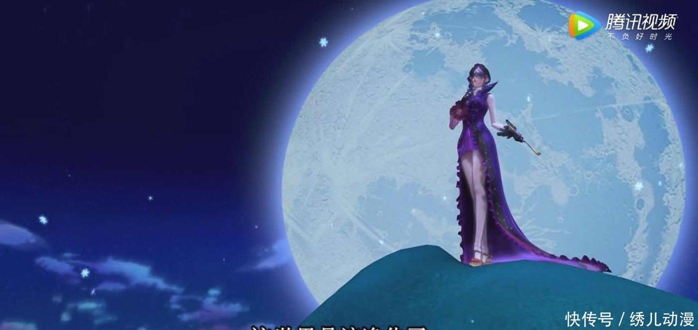 精灵梦叶罗丽:冰公主消失后,最可能消失的其实