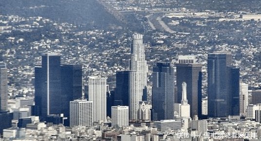 美国第二大城市洛杉矶相当于中国几线城市 网
