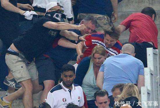 我们眼中的战斗民族,为何被西方称为欧洲病夫