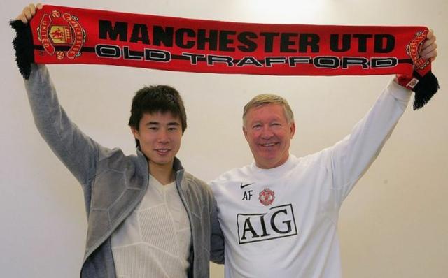 中国足球历史上天赋最高的球员是谁?