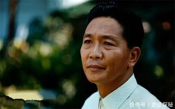 比卡扎菲更牛的独裁者,身揣3万块起家,垮台后携300亿逃亡美国