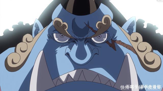 海贼王:官方宣布甚平没死,已经加入草帽团成为