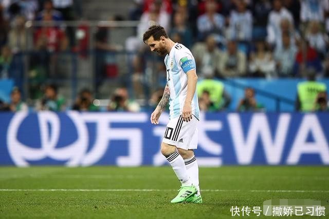 如果葡萄牙进四强,而阿根廷小组赛出局,今年谁