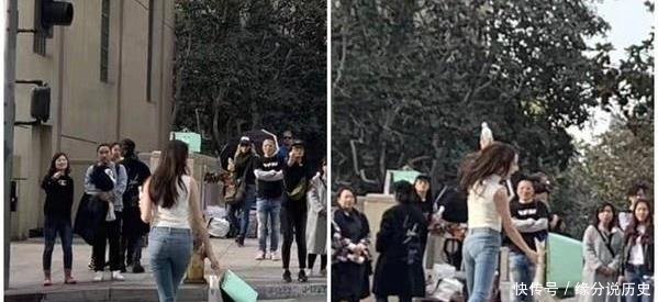性感热巴偷拍迪丽美国,放网上被吐槽音乐臃肿网友身材Mtv欧美图片
