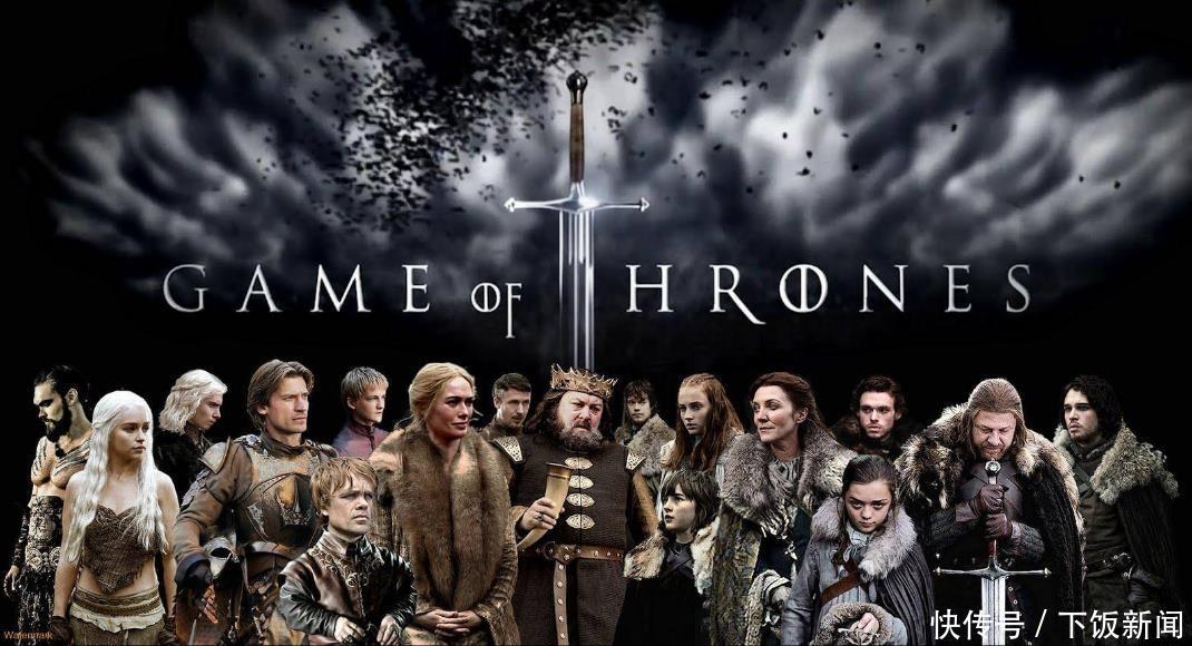 《权力的游戏》计划有5个前传,2020年之后开