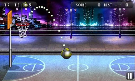 街头篮球 Street Basketball截图4