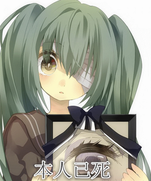 本人已死 有事烧纸 小事招魂 大事挖坟 如果上线