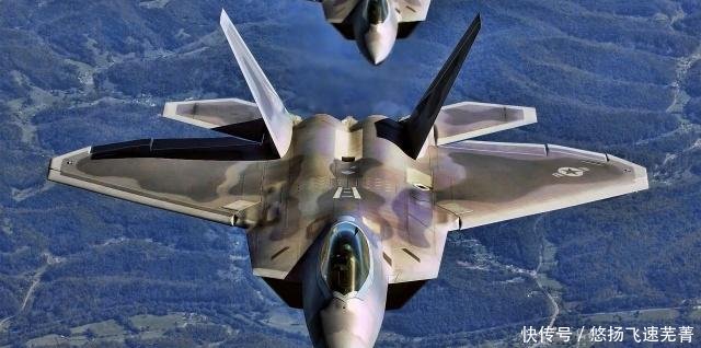 世界六大先进战斗机排行榜,中国的歼-20毫无悬