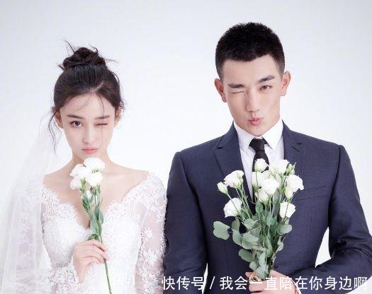 张馨予当军嫂轰动娱乐圈,军方出面道贺,网友