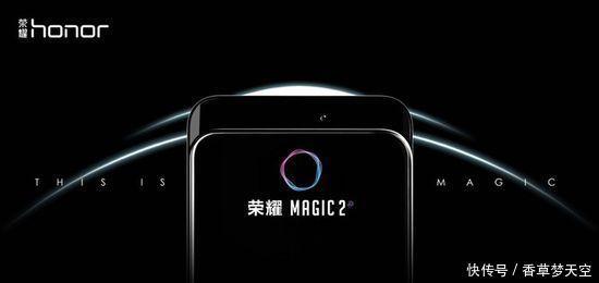 华为小米纷纷推出滑屏手机,100全面屏能撑起这