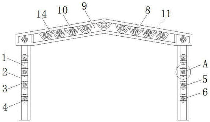 天津浩兴亚建筑工程有限公司（天津浩兴泰科技有限公司）