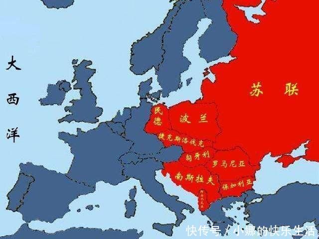 世界上仅存的5个社会主义国家,最古老的比中国