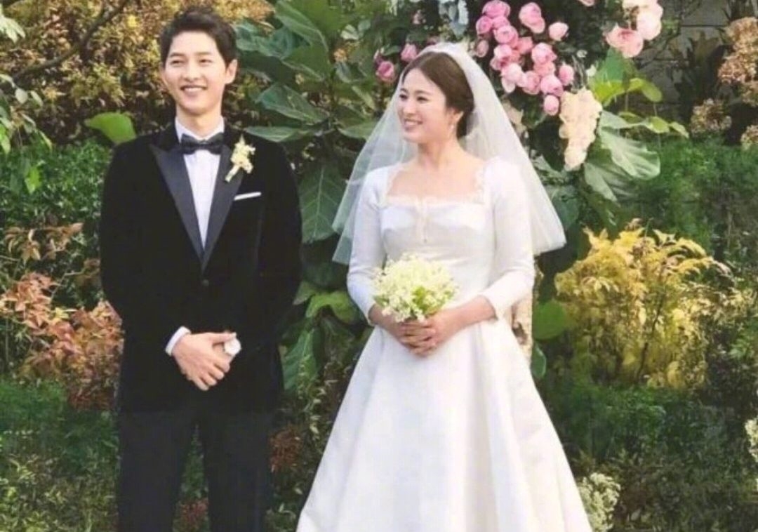 宋慧乔忍无可忍终于出手!收集证据起诉造谣者,网友:力挺乔妹! 九州平台娱乐网