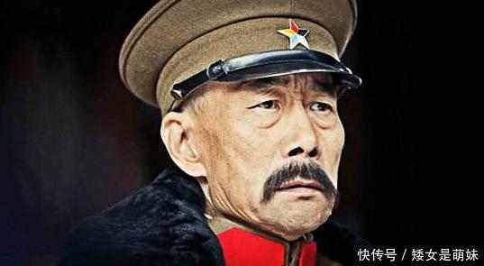 中国最后一位大内高手,清光绪帝护卫,竭力保