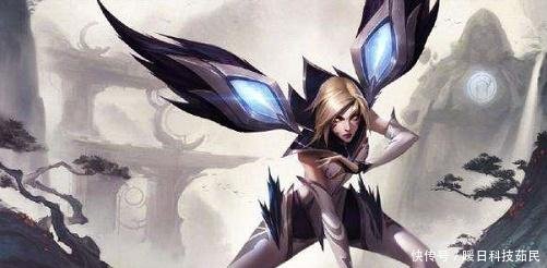 IG卡莎皮肤被RNG粉丝修改,签名都成了Uzi,作者