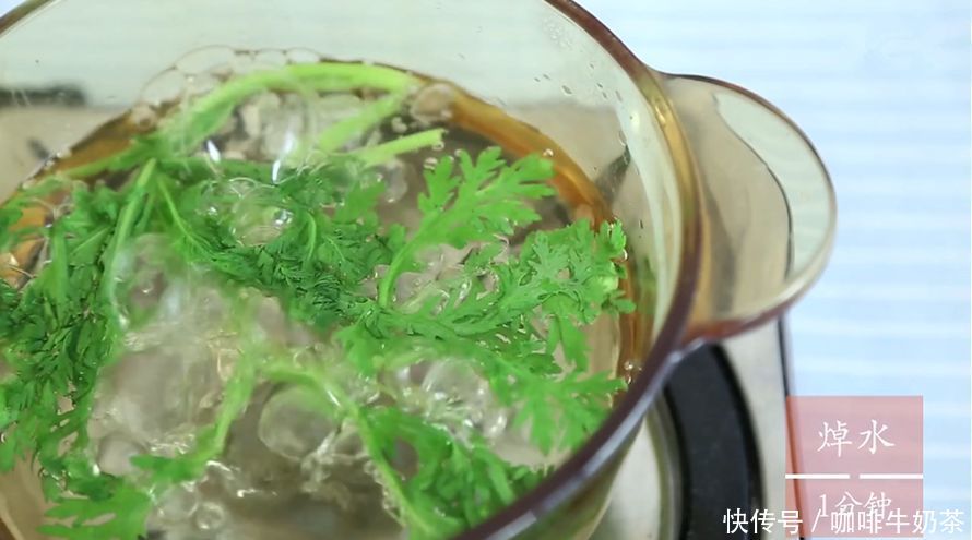 比米饭好消化,比面条更营养,吃了还不便秘!