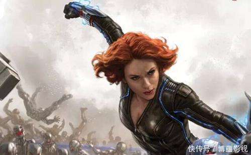 超级英雄也终归会有谢幕, 漫威初代六人的10年