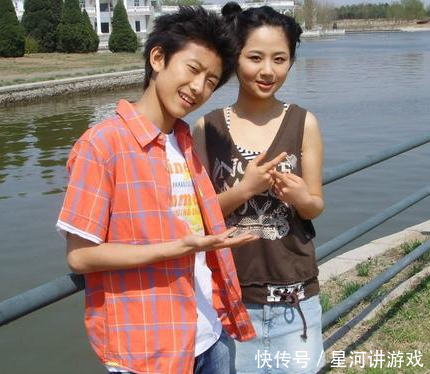看来张一山对杨紫才是“真爱”,能为她一句话做出这种举动 乐博亚洲平台