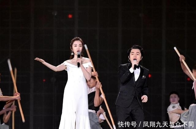 年:鹿晗出场收视率最高,baby跑调,陈立农假唱?