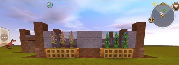 迷你世界建房子教程