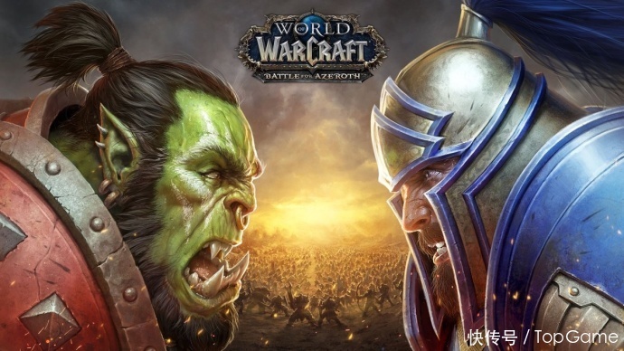 魔兽世界:8.0各职业新技能一览 牧师新技能恐成超级音响