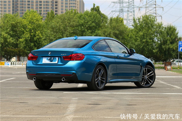 关税下调买车会便宜吗?想买一辆进口宝马四系