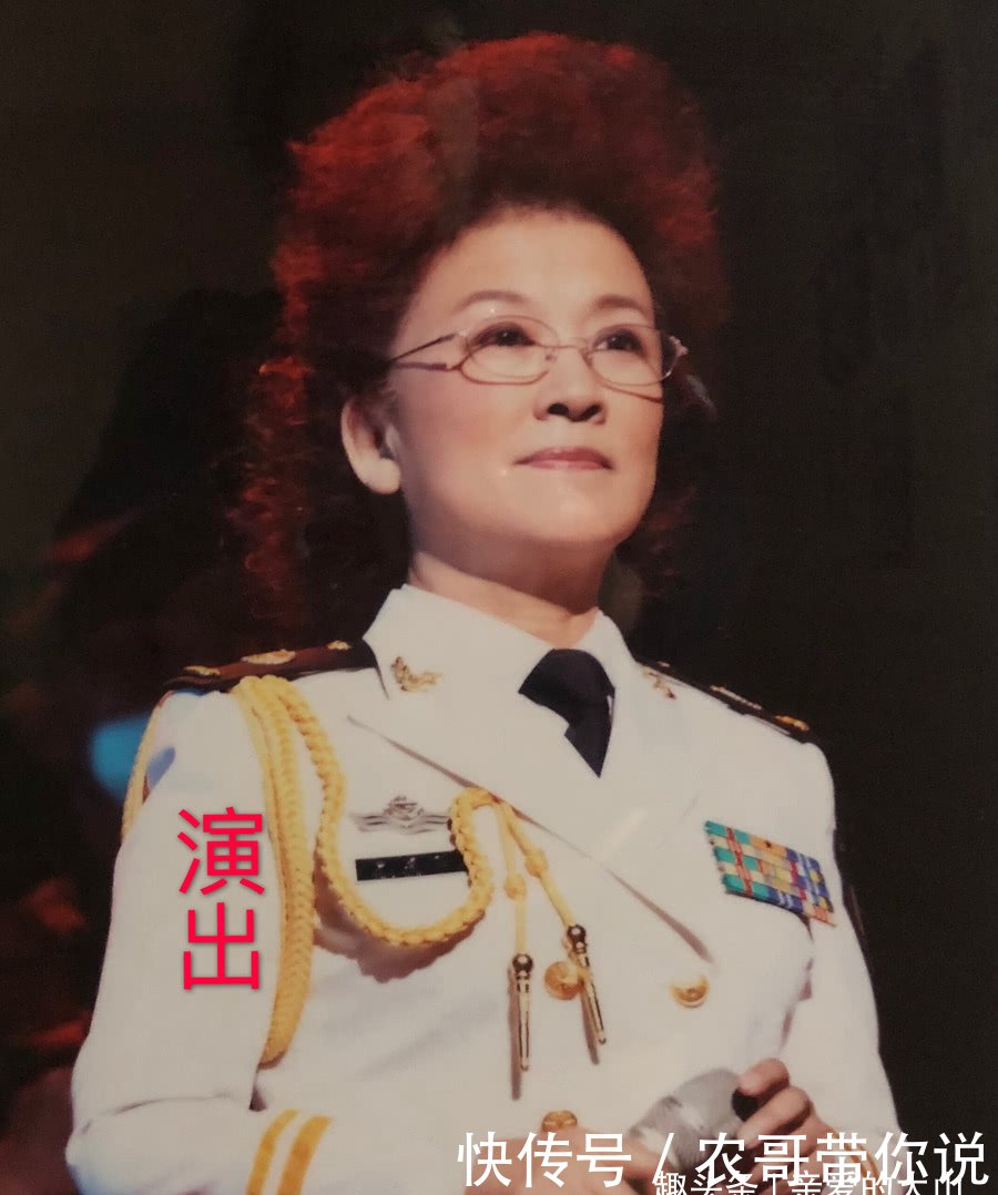 级演员,出道38年甘愿平凡,今因演《延禧攻略》