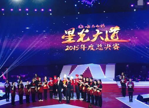 星光大道出来的她被封杀了,娱乐圈人品重要吗