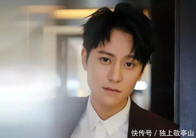 与杨紫分手是因为张一山秦俊杰工作室紧急回应