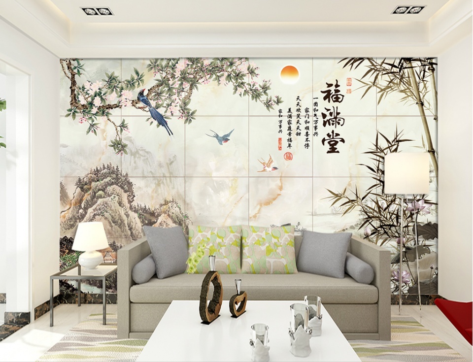 娄底市华世装饰装修有限公司专业生产及销售:石材(电视客厅、罗马柱、大理石、玉石、岗石,人造石、瓷砖、彩雕、浮雕、3D、渗墨、高温微晶、玄关等)背景墙、石材线条、罗马柱、小方柱、石材配套等高端装修材料,产品广泛应用于客厅、书房、餐厅、酒店大堂、办公场所等空间,内墙地面可做全屋定制!电话:0738-8288766